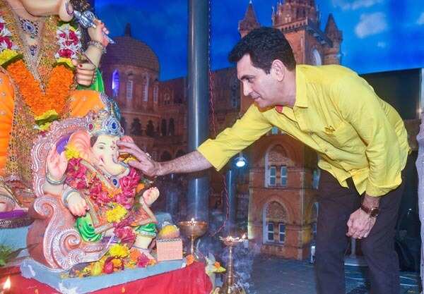 Omung Kumar