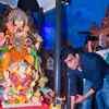 Article image for: Check out our latest images of <i class="tbold">S Kishan Kumar</i>