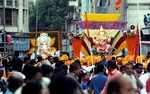 Here’s how Pune welcomed Ganpati Bappa