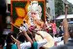 Here's how Pune welcomed Ganpati Bappa