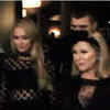 Article image for: Spotted: Paris Hilton on a dinner date with boyfriend <i class="tbold">Chris Zylka</i>