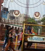 Ganesh Chaturthi 2017: Immersion of Household idols at Aarey Colony, Goregaon