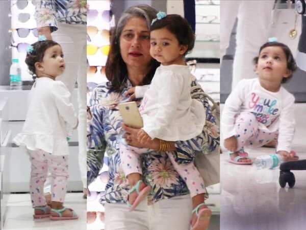 Misha Kapoor