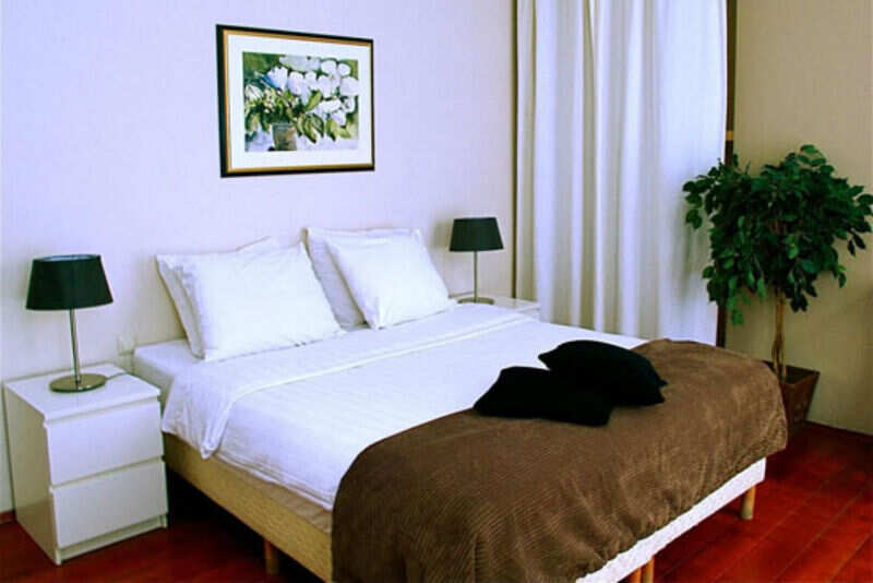 Amistad Hotel Amsterdam
