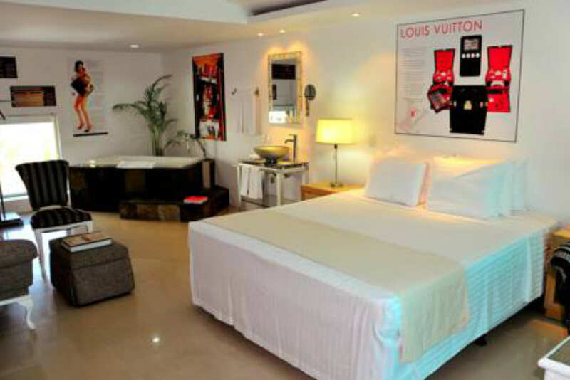 Mayafair Design Hotel