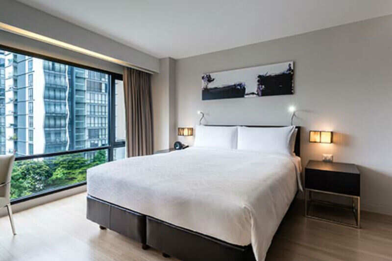 Maitria Hotel Sukhumvit 18