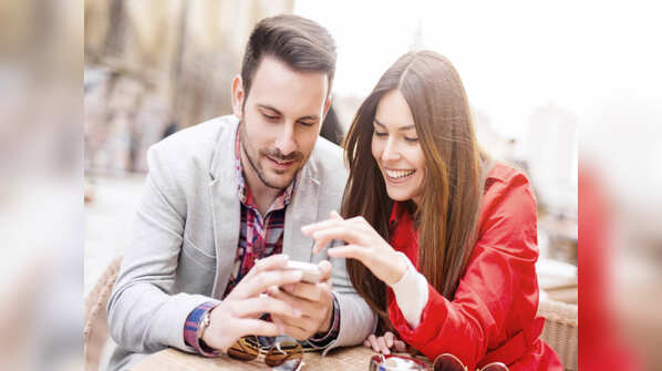 5 MOST COMMON ONLINE DATING MISTAKES
