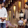 Ajay Devgn vows never to return to Kapil Sharma's show again