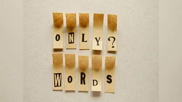 Words / Action