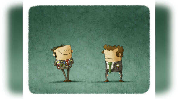Bragging / Humility