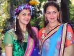 Ahana Deol