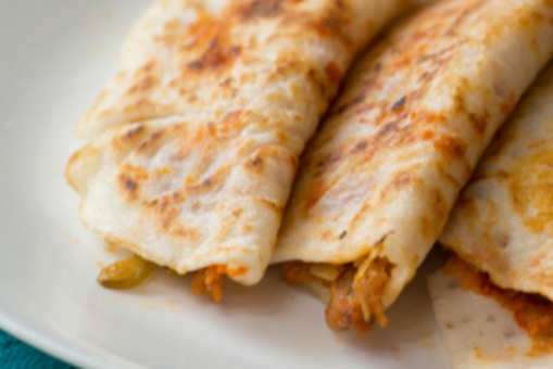 Schezwan Dosa