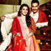 Article image for: Secret of Kajol and Ajay’s <i class="tbold">successful marriage</i>