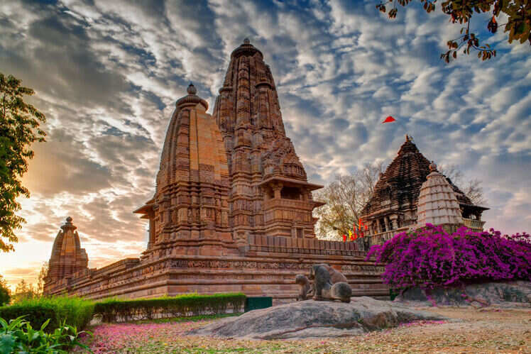 khajuraho travel blog