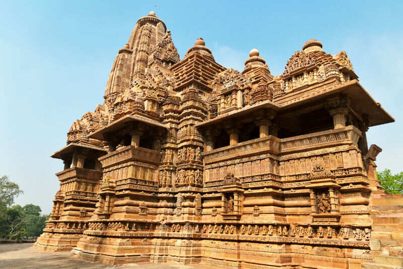 Lakshmana Temple