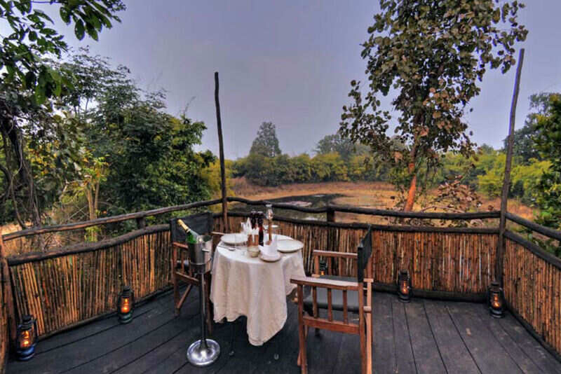Panna National Park