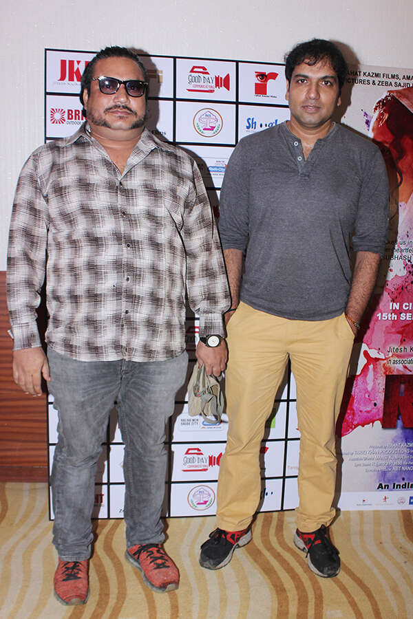 Sameer Patel Photos