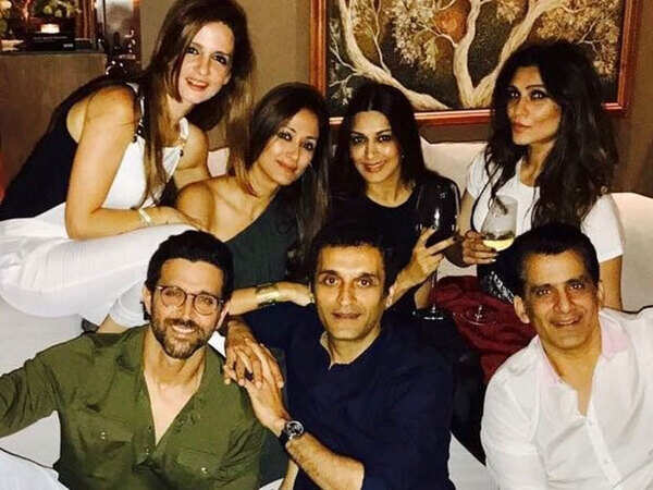 Hrithik Roshan