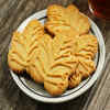 Maple Syrup Cookies Recipe: How To Make Maple Syrup Cookies Recipe ...