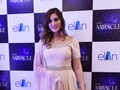 Nargis Fakhri at an event