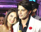 Karanvir Bohra celebrates his birthday on the sets of India's Best Judwaa