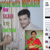 Vikram Bhatt should do a story on this love traingle
