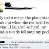 Now that's some sense of humour