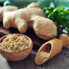 Article image for: Consume ginger