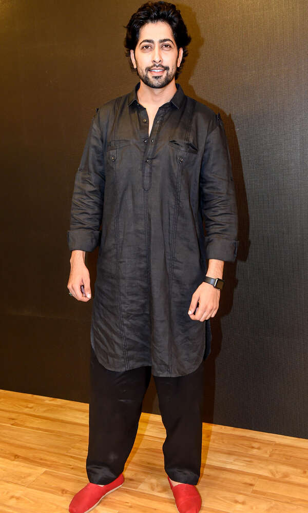 Ankur Bhatia Stills