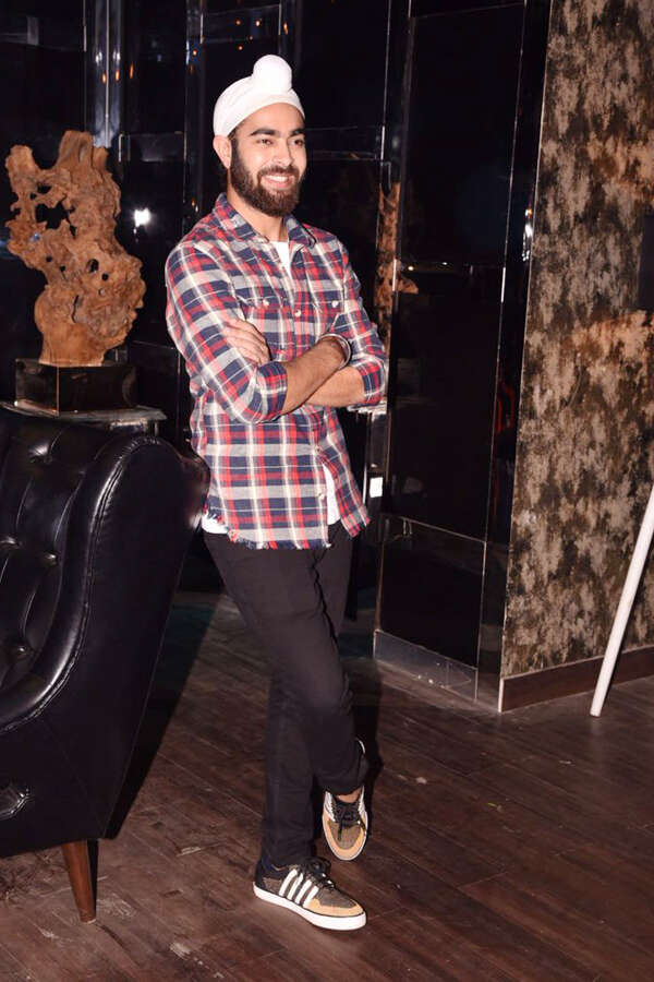 Manjot Singh Wallpapers