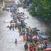 Mumbai rains
