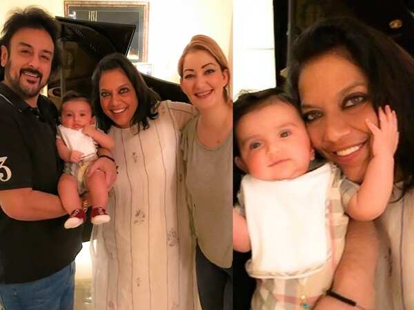 Mira Nair Pictures