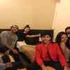 Article image for: Rajat Tokas, <i class="tbold">Shweta Basu Prasad</i> of Chandra Nandini get stranded due to Mumbai rains