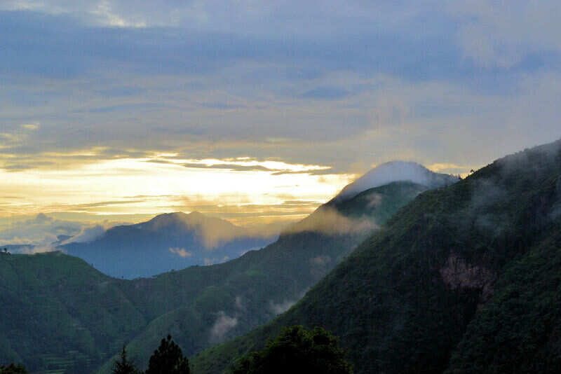 Chakrata