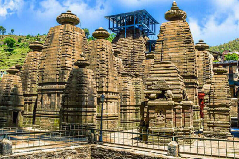 jageshwar