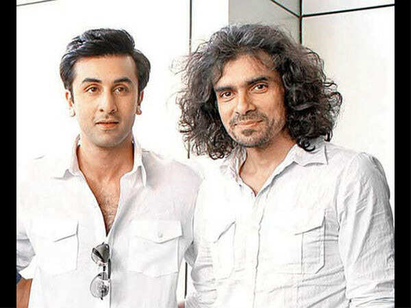 Imtiaz Ali