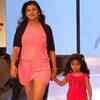 TV's Kumkum aka Juhi Parmar looks stunning after shedding extra kilos; see pics