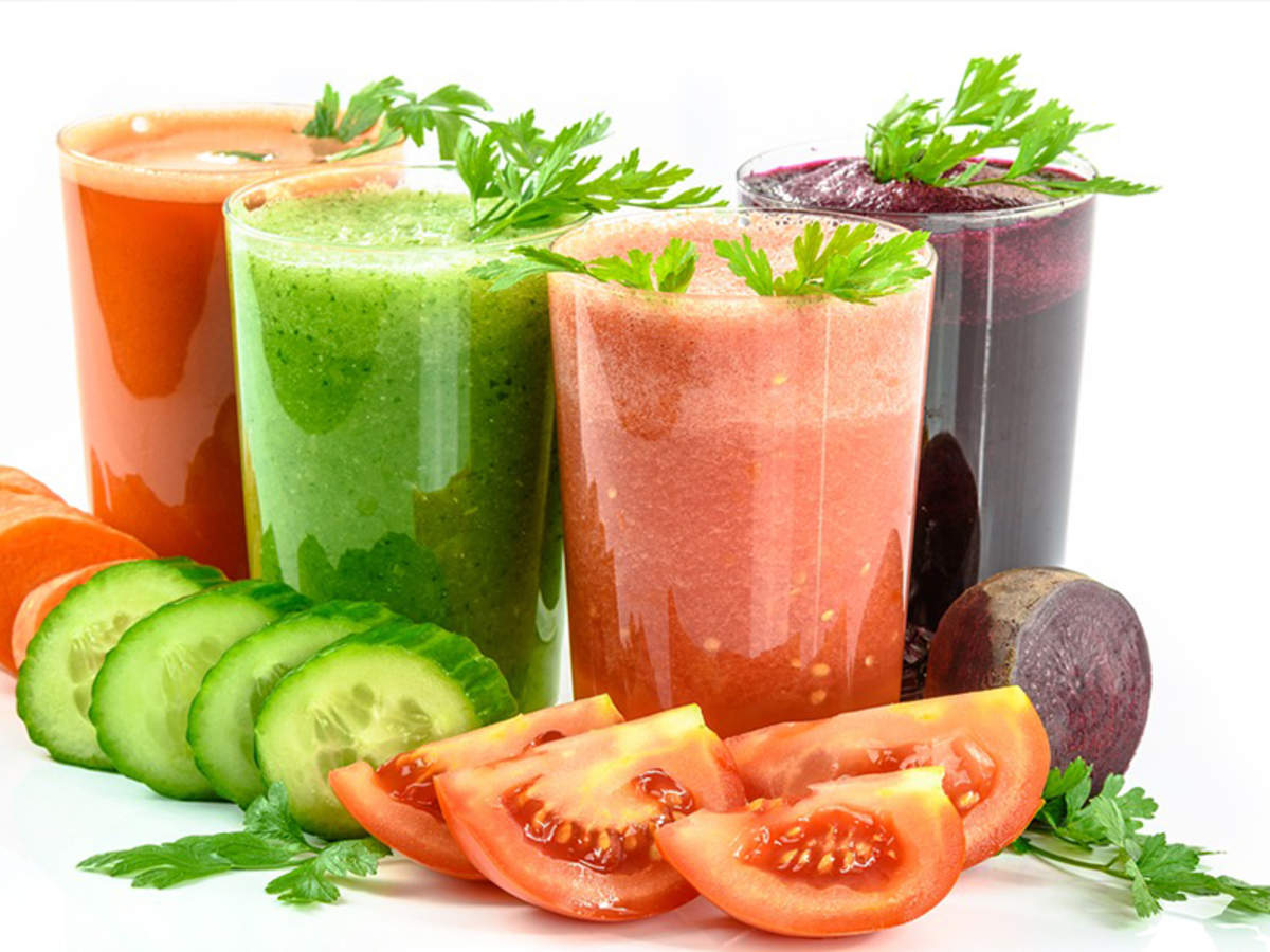8 Anti-aging drinks for women | The Times of India