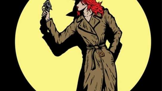 Video: 8 fierce female detectives from literature - Times of India