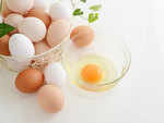 Brown eggs have more Omega-3 fatty acids