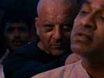 Sanjay Dutt as Kancha Cheena in ‘Agneepath’