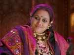 Supriya Pathak as Baa in 'Goliyon Ki Raasleela Ram-Leela'