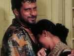Manoj Bajpayee as Bhiku Mhatre in 'Satya'