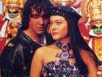 Kajol as Isha Diwan in 'Gupt: The Hidden Truth'