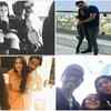 It’s family time for Arjun with darling daughters