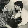 The ‘Khiladi’ and ‘Anari’ caught in a candid conversation