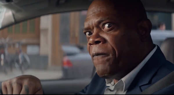 Samuel L. Jackson