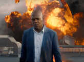 The Hitman's Bodyguard