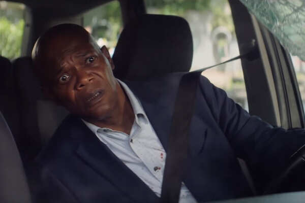 Samuel L. Jackson