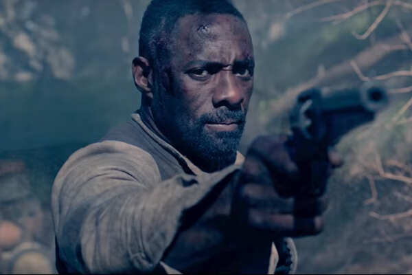 Idris Elba